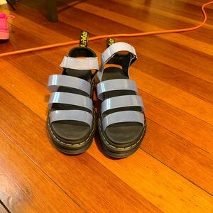 Dr. Martens Women’s Sandals - Blue